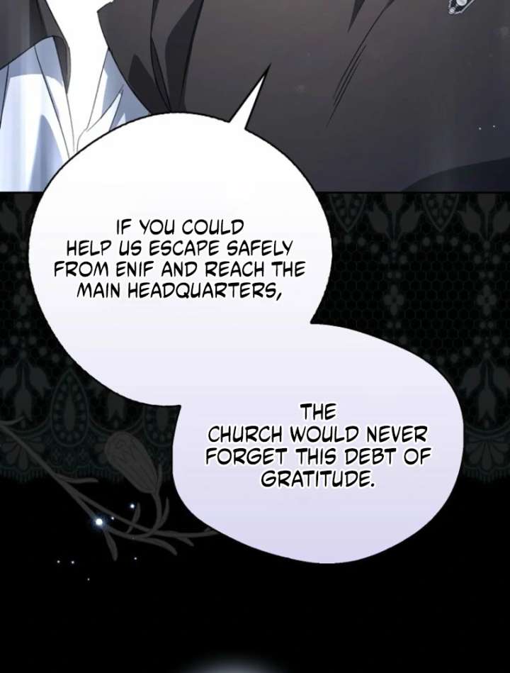 Marquis of Marron Chapter 27 - Page 38