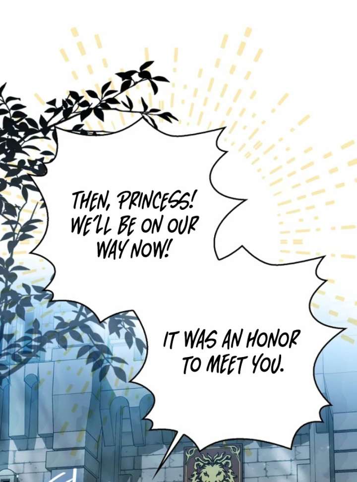 Marquis of Marron Chapter 27 - Page 72