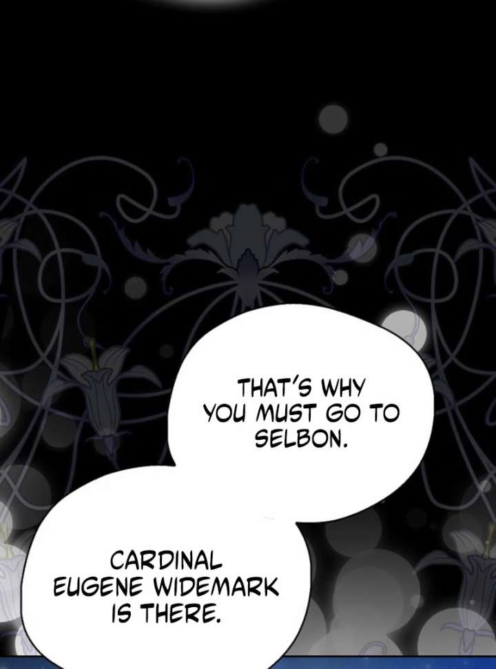 Marquis of Marron Chapter 27 - Page 88