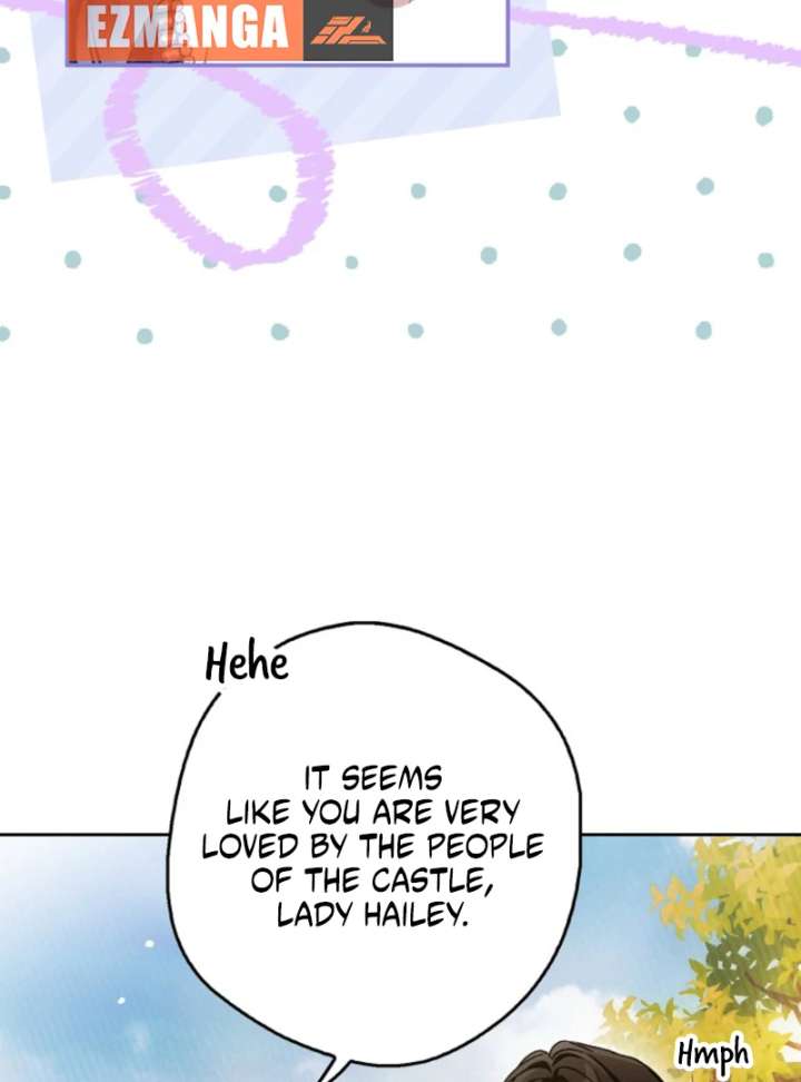 Marquis of Marron Chapter 29 - Page 102