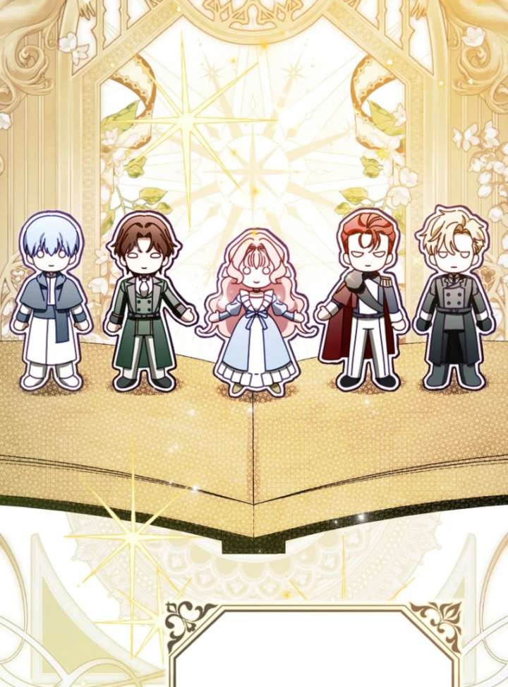 Marquis of Marron Chapter 29 - Page 121