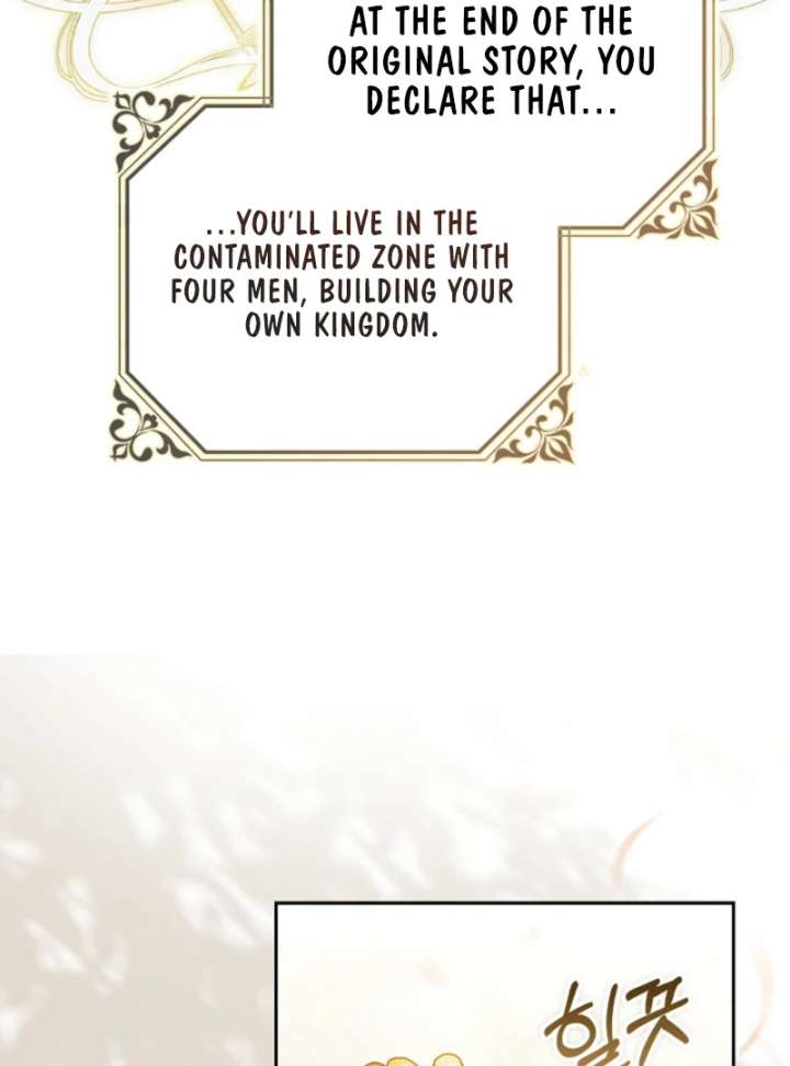 Marquis of Marron Chapter 29 - Page 122