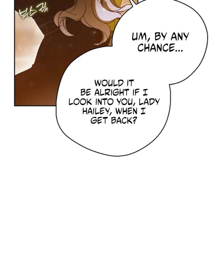 Marquis of Marron Chapter 29 - Page 128