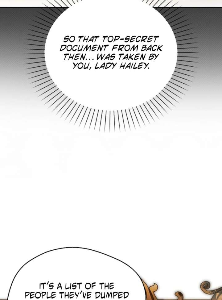 Marquis of Marron Chapter 29 - Page 135