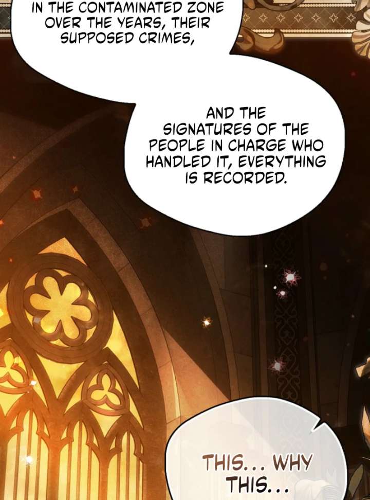 Marquis of Marron Chapter 29 - Page 136