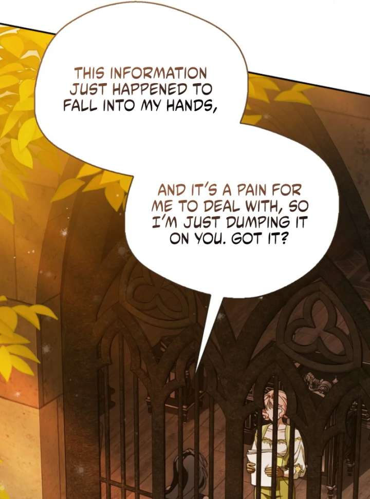 Marquis of Marron Chapter 29 - Page 153