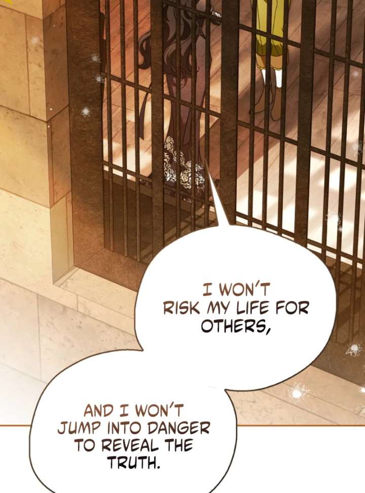 Marquis of Marron Chapter 29 - Page 154