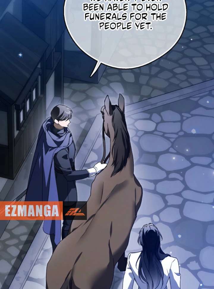 Marquis of Marron Chapter 29 - Page 170