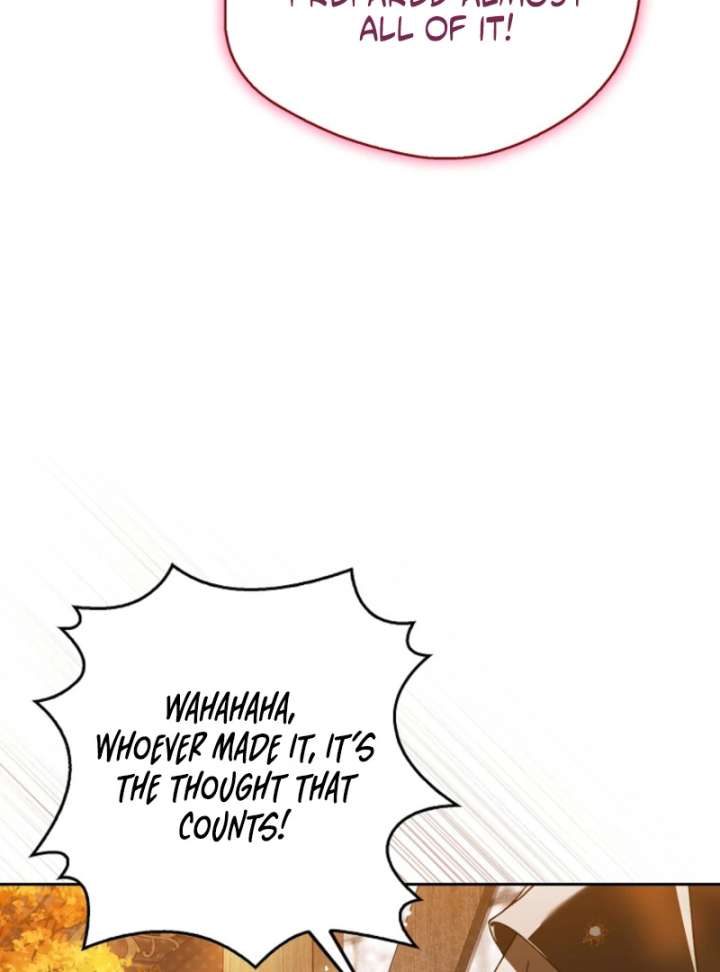 Marquis of Marron Chapter 29 - Page 45