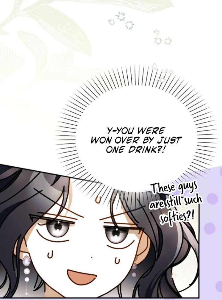 Marquis of Marron Chapter 29 - Page 48