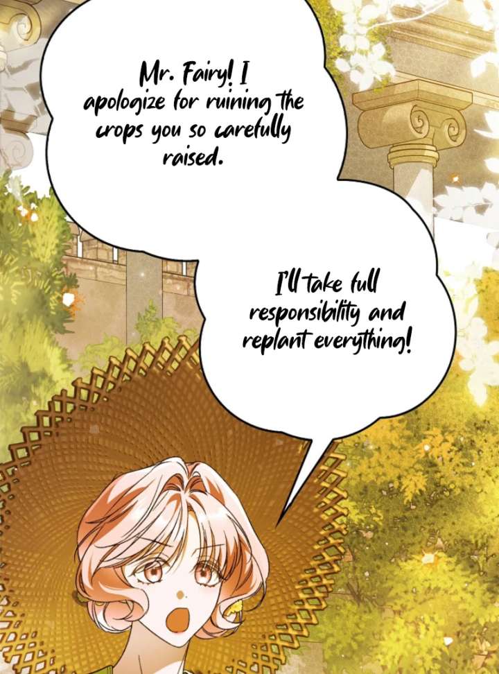 Marquis of Marron Chapter 29 - Page 51