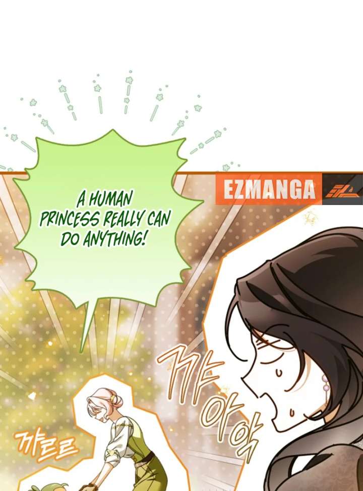 Marquis of Marron Chapter 29 - Page 57