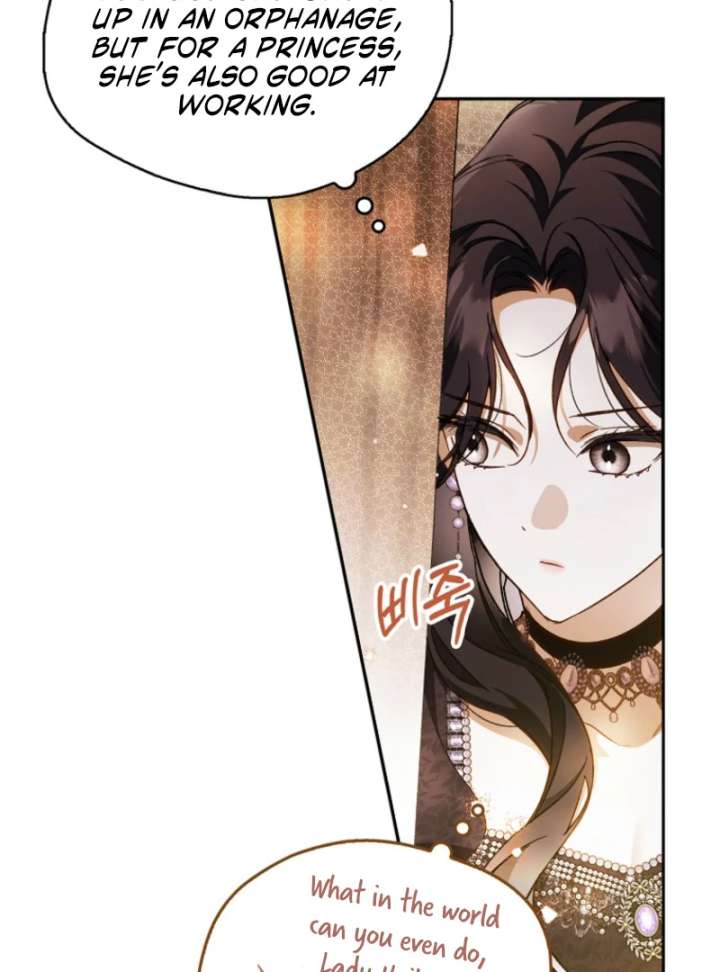 Marquis of Marron Chapter 29 - Page 59