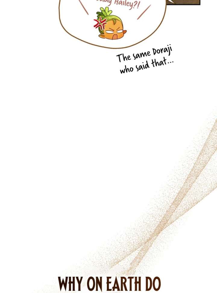 Marquis of Marron Chapter 29 - Page 60