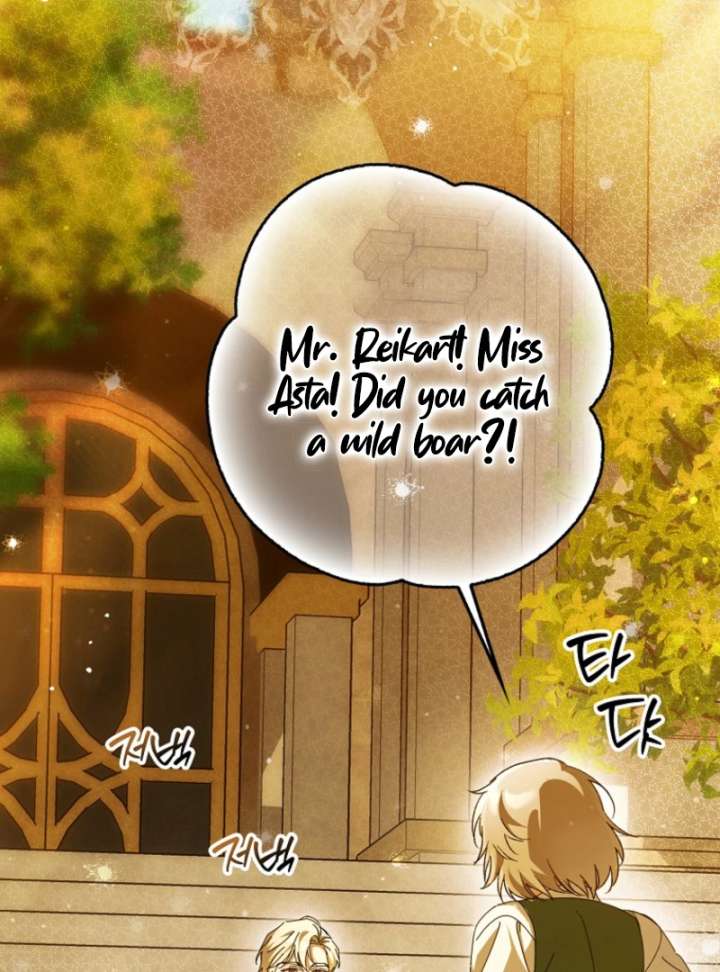 Marquis of Marron Chapter 29 - Page 64