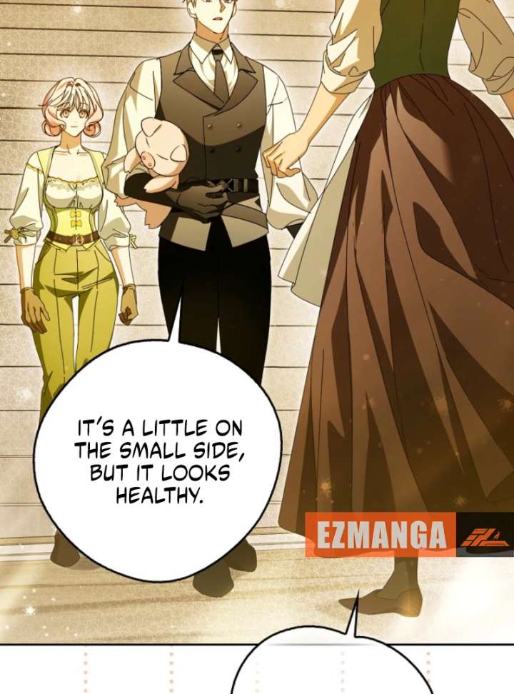 Marquis of Marron Chapter 29 - Page 65