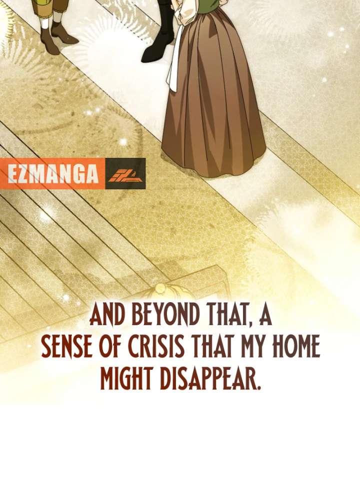 Marquis of Marron Chapter 29 - Page 73