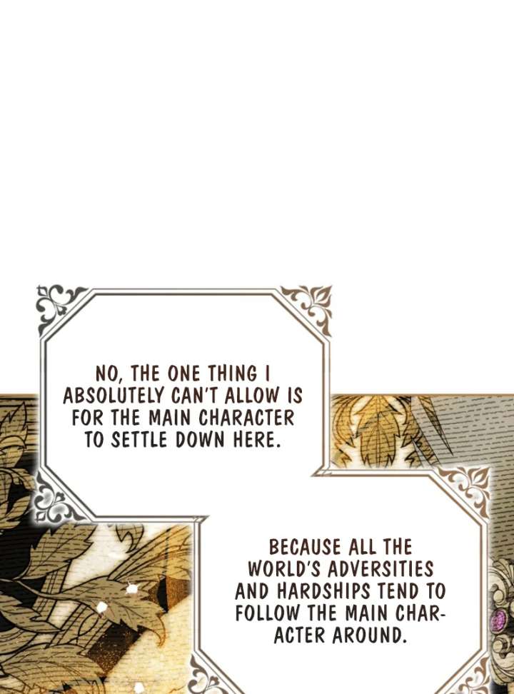 Marquis of Marron Chapter 29 - Page 74