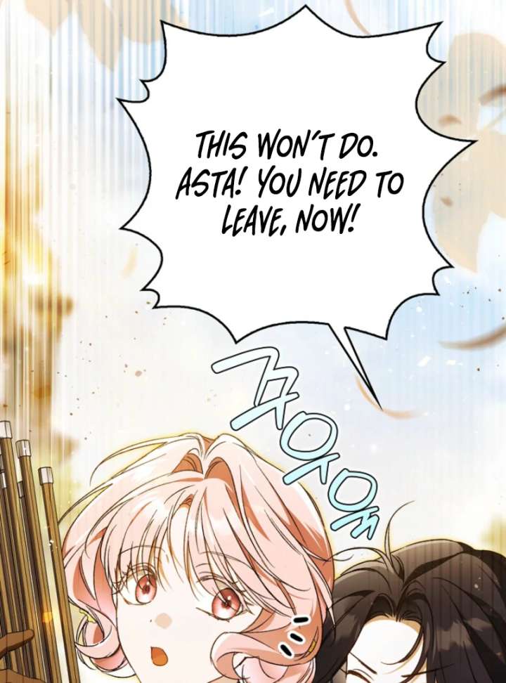 Marquis of Marron Chapter 29 - Page 77