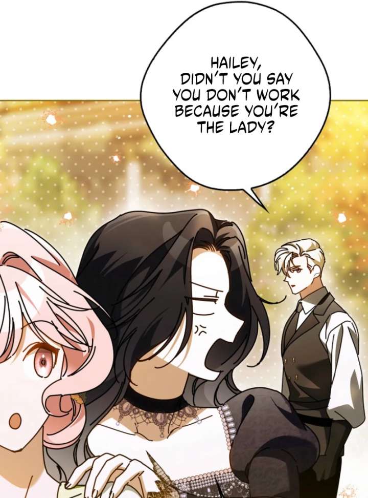 Marquis of Marron Chapter 29 - Page 80