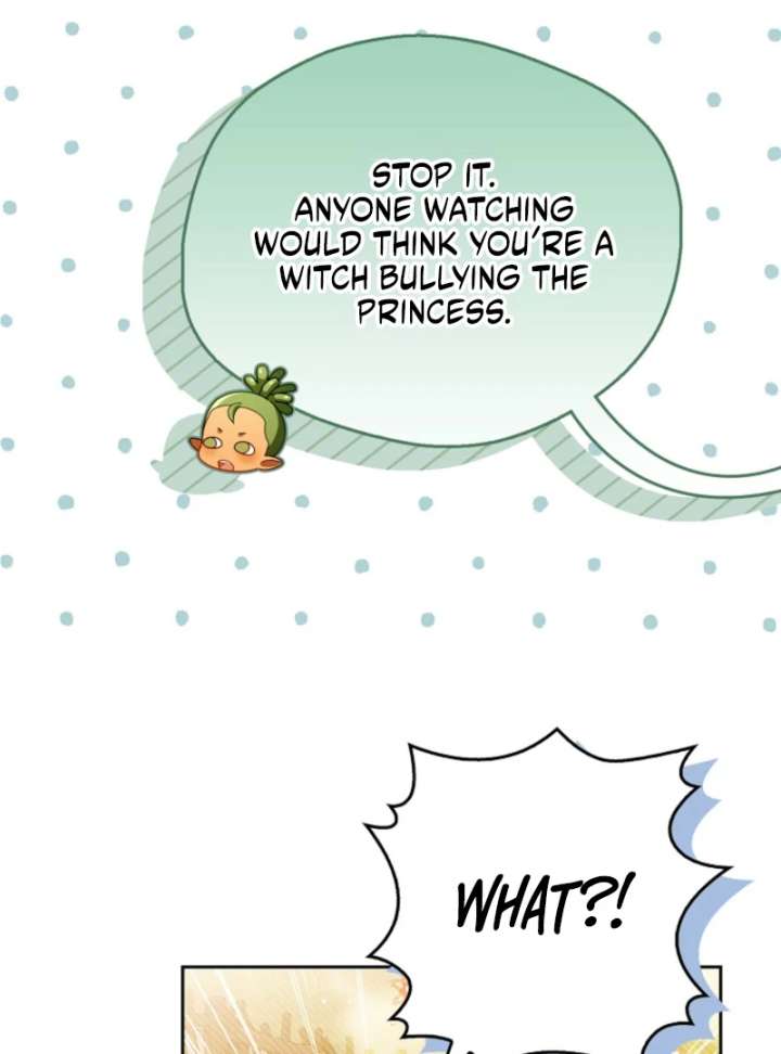 Marquis of Marron Chapter 29 - Page 85