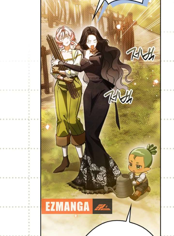 Marquis of Marron Chapter 29 - Page 86