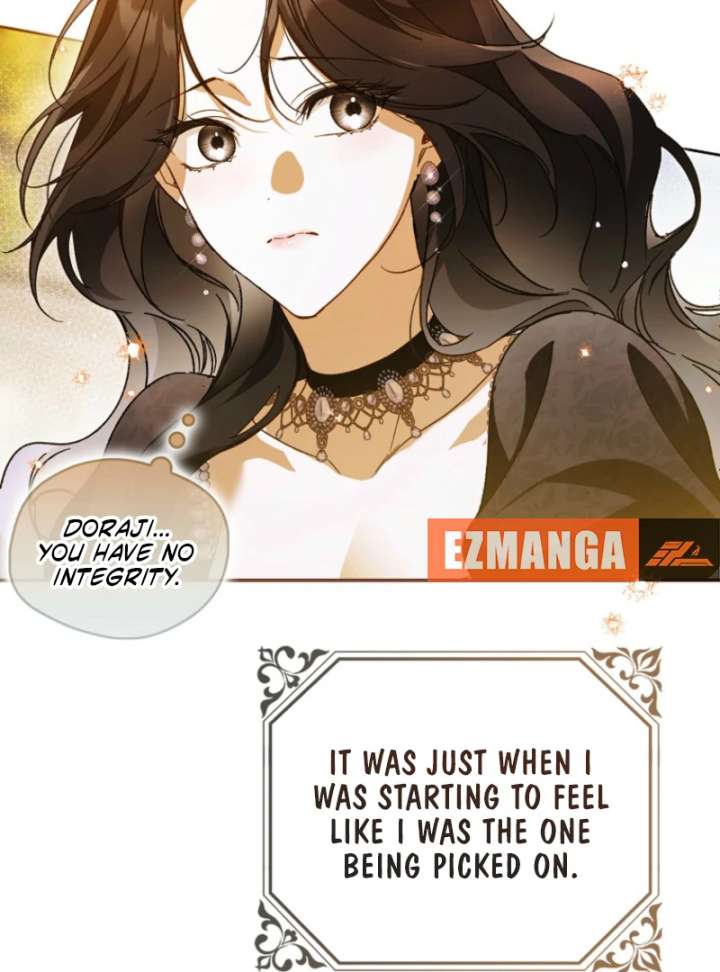 Marquis of Marron Chapter 29 - Page 89