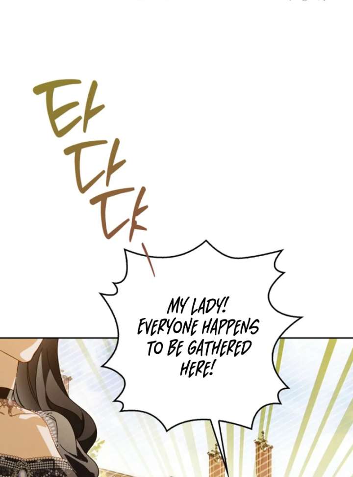 Marquis of Marron Chapter 29 - Page 90