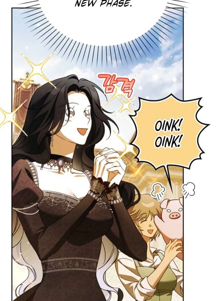 Marquis of Marron Chapter 29 - Page 96