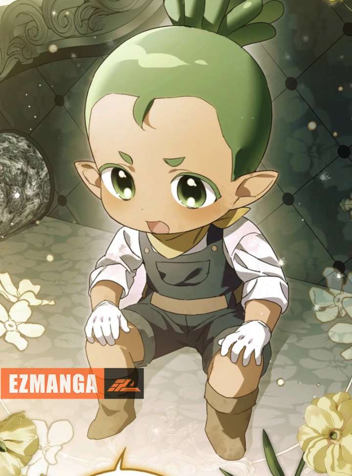 Marquis of Marron Chapter 30 - Page 104