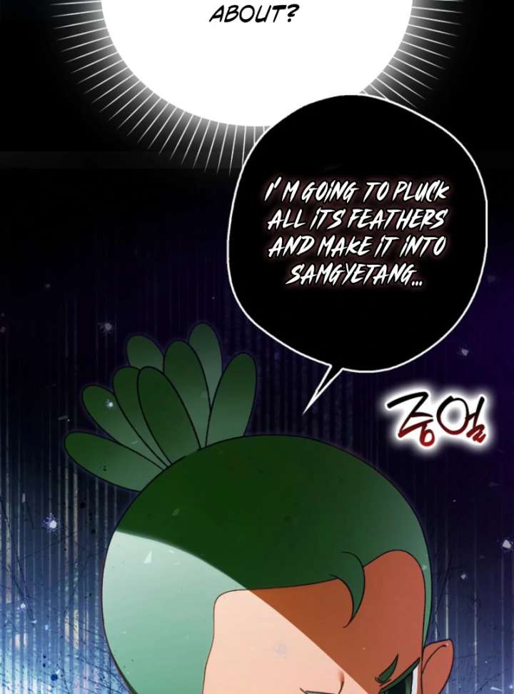 Marquis of Marron Chapter 30 - Page 110