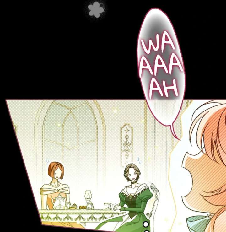 Marquis of Marron Chapter 30 - Page 12