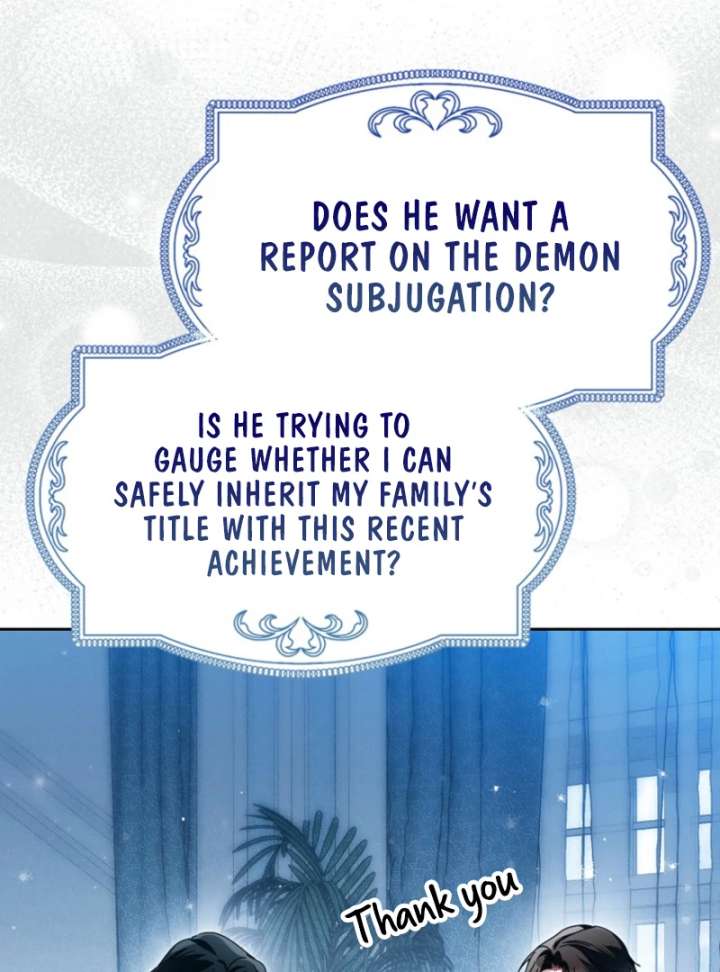 Marquis of Marron Chapter 30 - Page 124