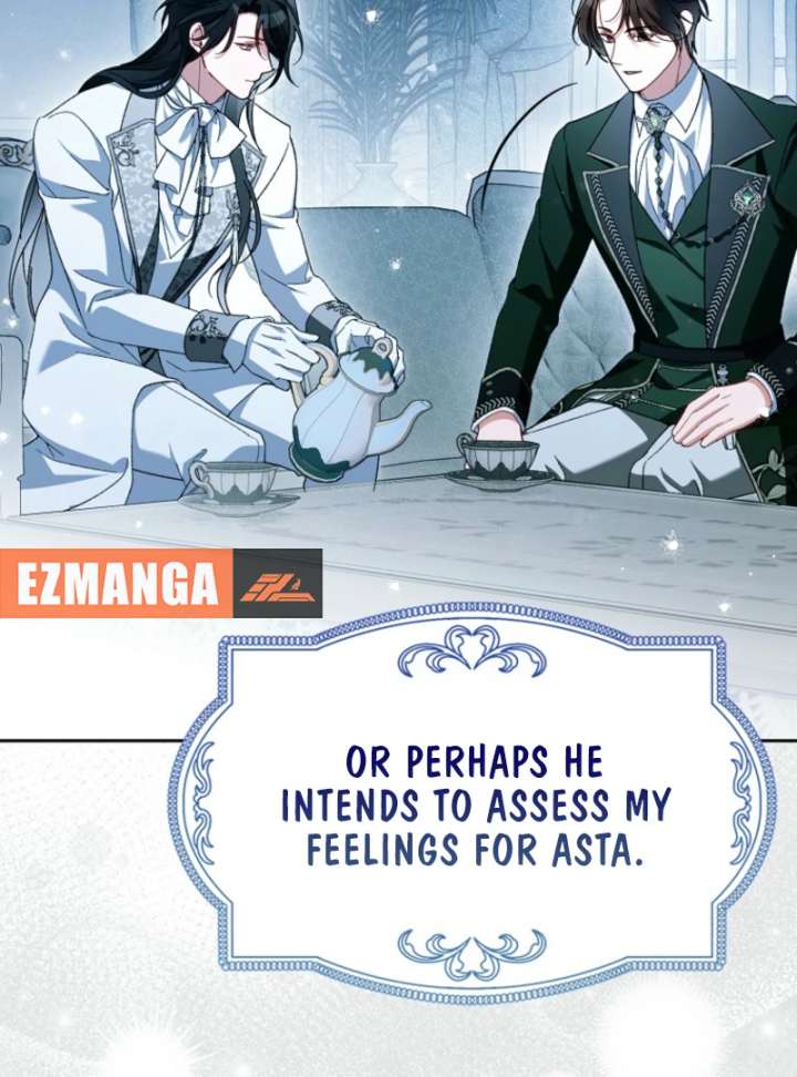 Marquis of Marron Chapter 30 - Page 125