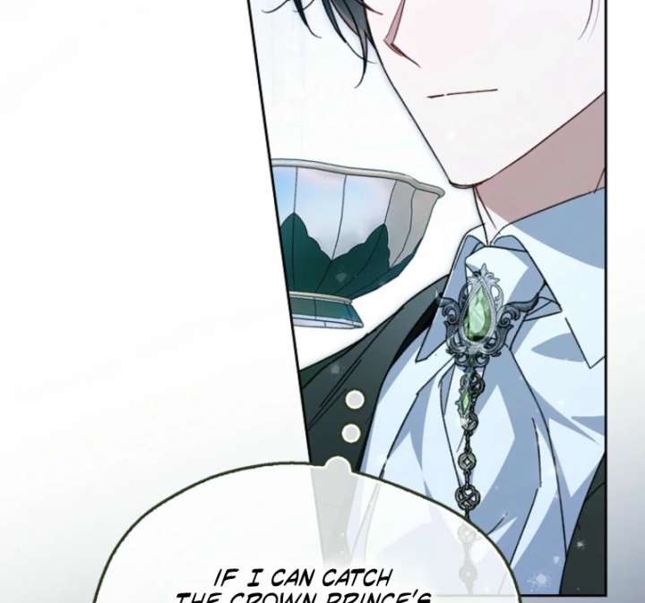 Marquis of Marron Chapter 30 - Page 127