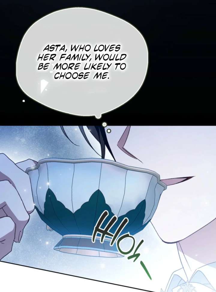 Marquis of Marron Chapter 30 - Page 129