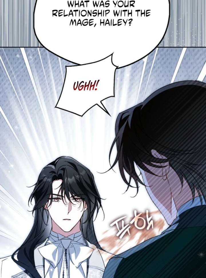 Marquis of Marron Chapter 30 - Page 131