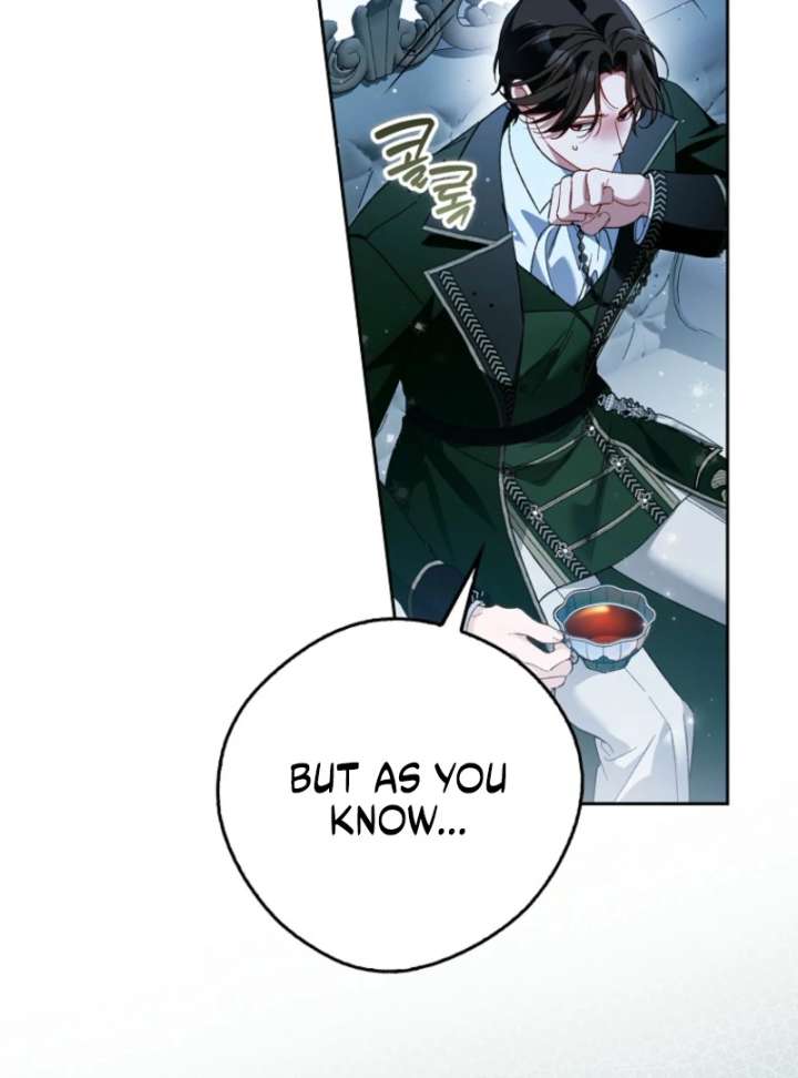 Marquis of Marron Chapter 30 - Page 134