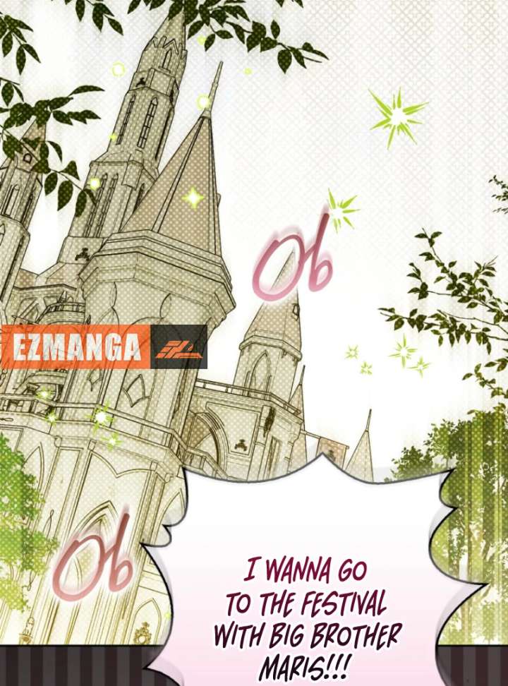 Marquis of Marron Chapter 30 - Page 16