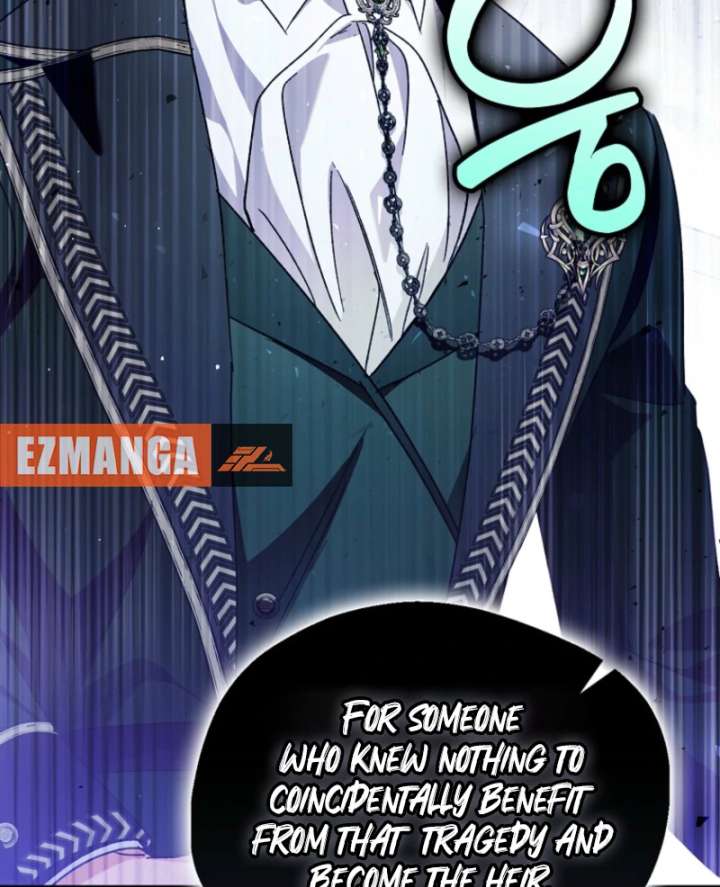 Marquis of Marron Chapter 30 - Page 151