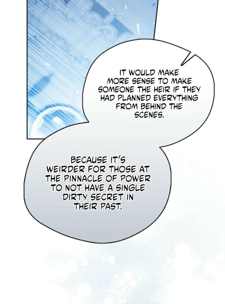 Marquis of Marron Chapter 30 - Page 154