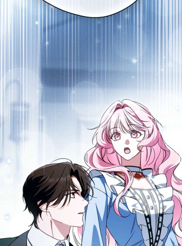 Marquis of Marron Chapter 30 - Page 158