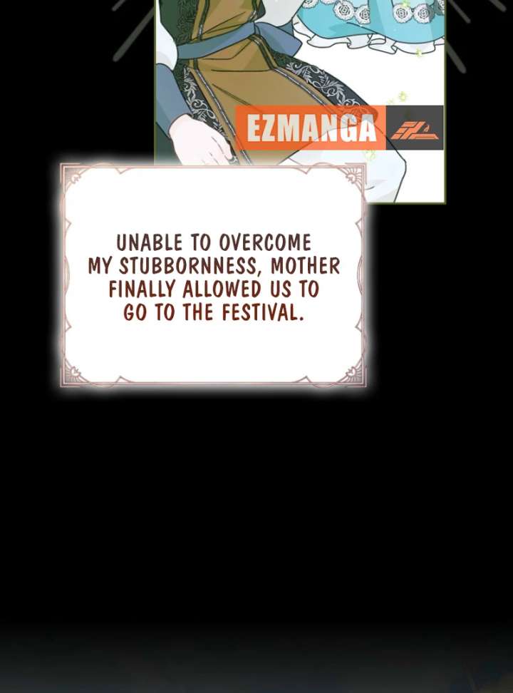 Marquis of Marron Chapter 30 - Page 19