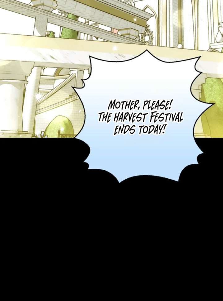 Marquis of Marron Chapter 30 - Page 3