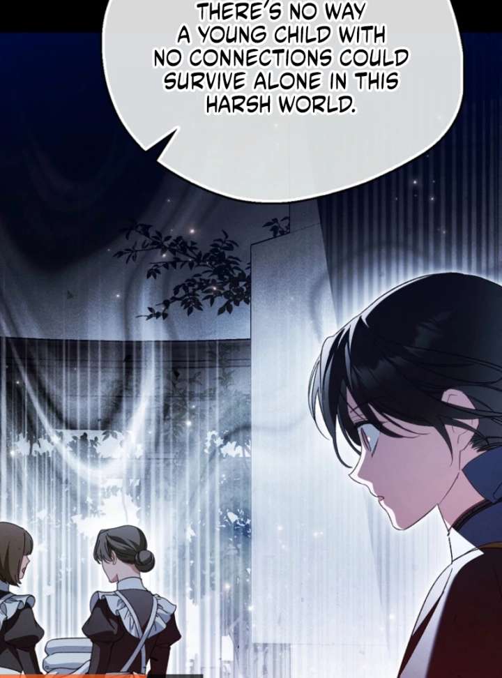 Marquis of Marron Chapter 30 - Page 28