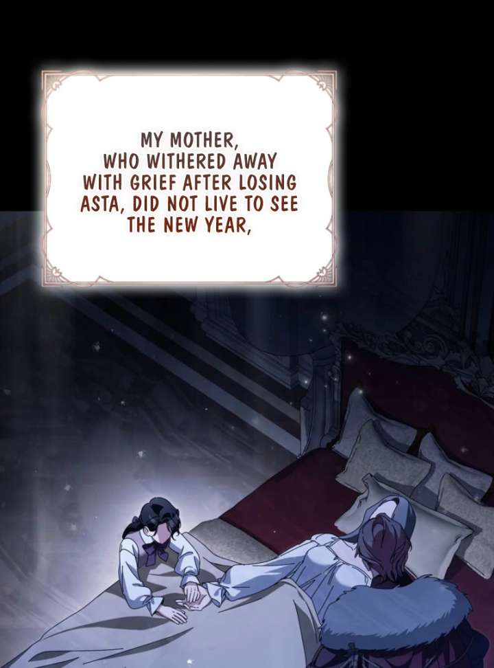 Marquis of Marron Chapter 30 - Page 30