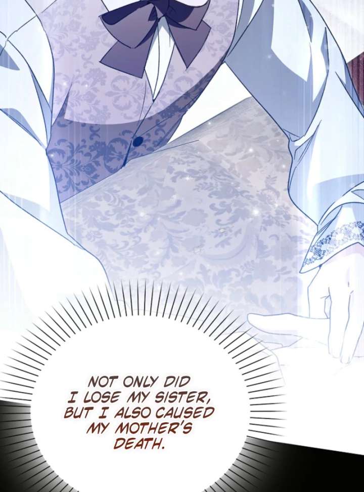 Marquis of Marron Chapter 30 - Page 33