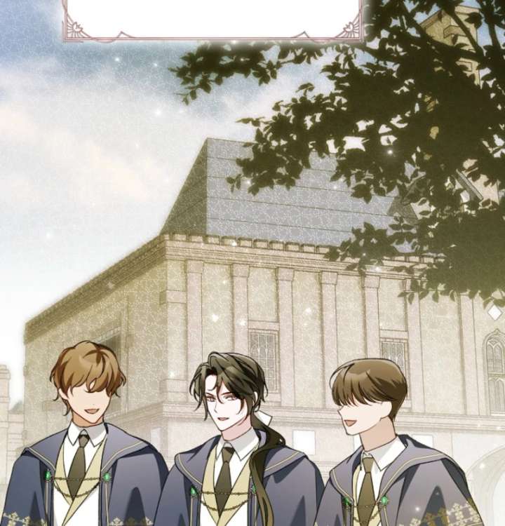 Marquis of Marron Chapter 30 - Page 36