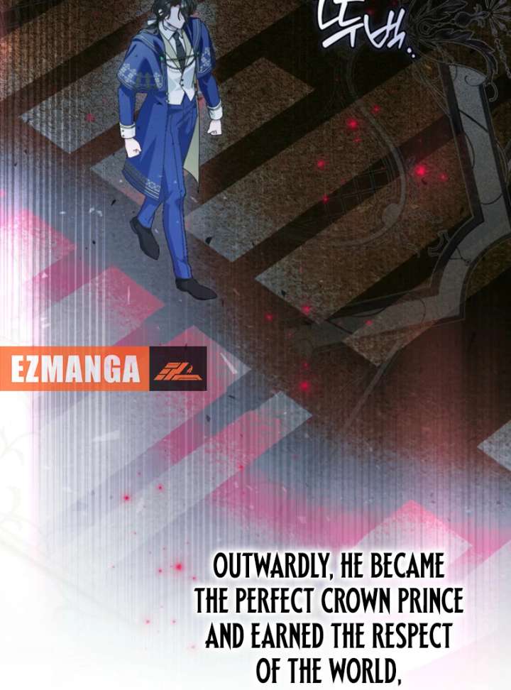 Marquis of Marron Chapter 30 - Page 42