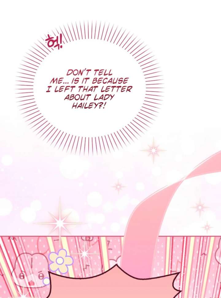 Marquis of Marron Chapter 30 - Page 64